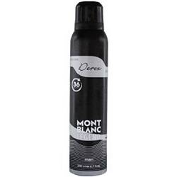 دریکس اسپری بدن 200 میل ( کرید اونتوس  )